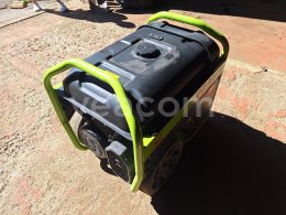 Online aukce:   PRAMAC PX 8000 AVR