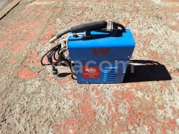 Online aukce:  BENO MINI MIG 135
