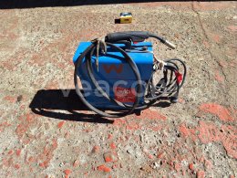 Online aukce:   BENO MINI MIG 135