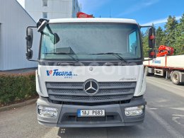 Online aukce: MB  ATEGO 1323