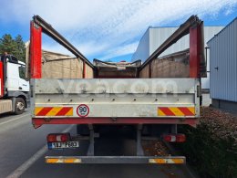 Online aukce: MB  ATEGO 1323