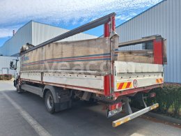 Online aukce: MB  ATEGO 1323