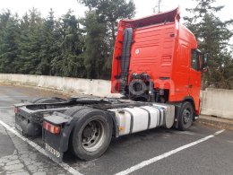 Online aukce: VOLVO  FH 500