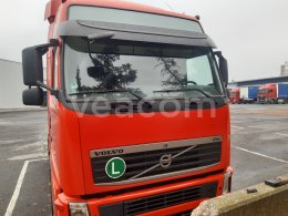 Online aukce: VOLVO  FH 500