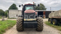 Aukcja internetowa: CASE  IH MAGNUM 260 4X4