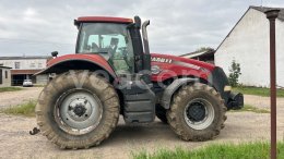 Aukcja internetowa: CASE  IH MAGNUM 260 4X4