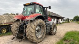 Aukcja internetowa: CASE  IH MAGNUM 260 4X4