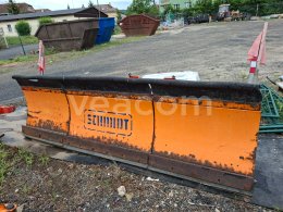 Online aukce: SCHMIDT  MLL 30 SNĚHOVÁ RADLICE