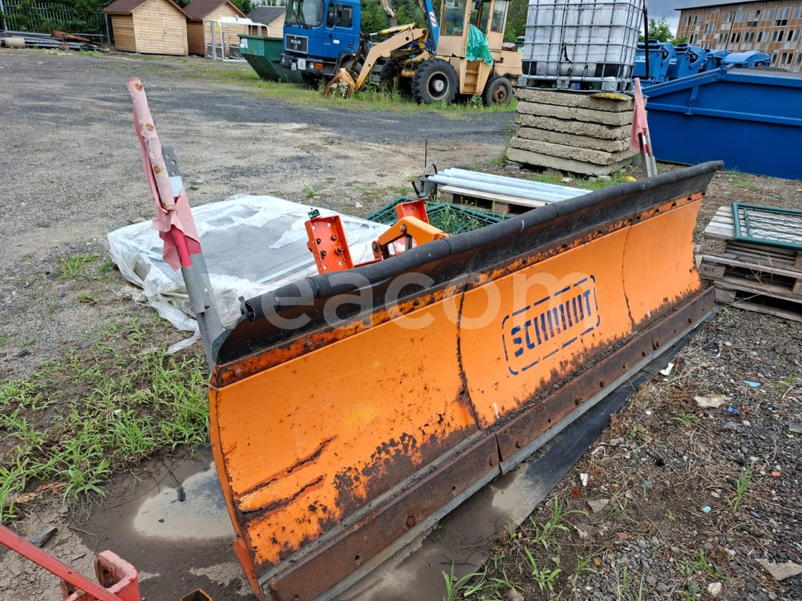 Online aukce: SCHMIDT  MLL 30 SNĚHOVÁ RADLICE
