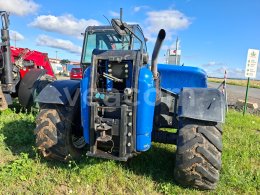 Online aukce: NEW HOLLAND  LM5060 4X4