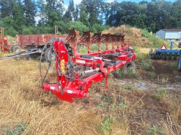Online aukce:   OPALL-AGRI ORION II 180/100