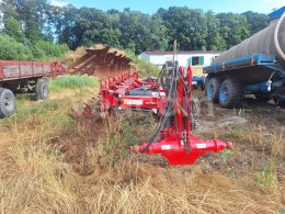 Online aukce:   OPALL-AGRI ORION II 180/100