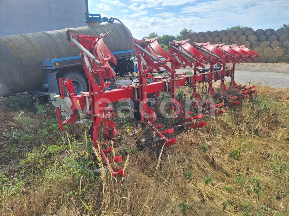 Online aukce:   OPALL-AGRI ORION II 180/100
