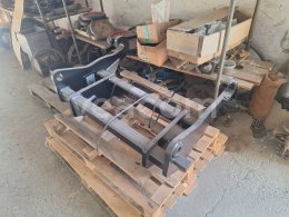 Online aukce:   EBF AD JCB 426 HT/MLT