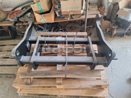 Online aukce:   EBF AD JCB 426 HT/MLT