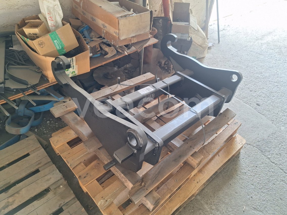 Online aukce:   EBF AD JCB 426 HT/MLT