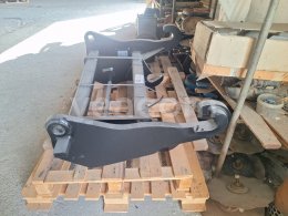Online aukce:   EBF AD JCB 426 HT/MLT