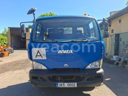 Online aukce: AVIA  D 120 - 185