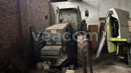 Online aukce: VALTRA  VALMET 8400 620DS 4X4