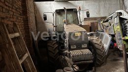 Online aukce: VALTRA  VALMET 8400 620DS 4X4
