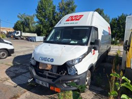 Aukcja internetowa: IVECO  35C14