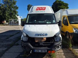 Online aukce: IVECO  35C14