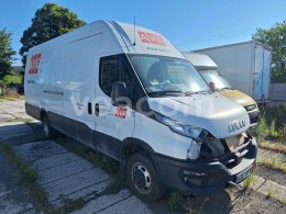 Online aukce: IVECO  35C14
