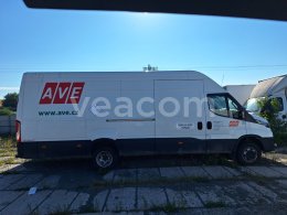Online aukce: IVECO  35C14
