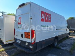 Online aukce: IVECO  35C14