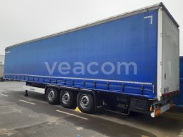 Online aukce: KRONE  SD