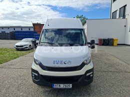 Online aukce: IVECO  DAILY 35S18