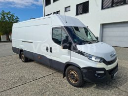 Online aukce: IVECO  DAILY 35S18