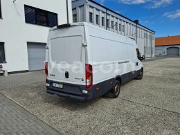 Online aukce: IVECO  DAILY 35S18