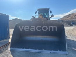 Online aukce: CATERPILLAR  972M