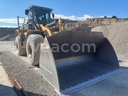 Online aukce: CATERPILLAR  972M