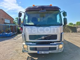 Online auction: VOLVO  FL 240