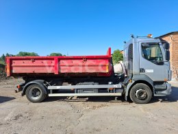 Online auction: VOLVO  FL 240