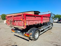 Online auction: VOLVO  FL 240