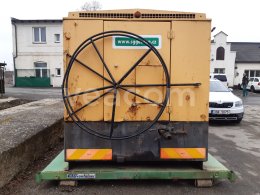 Online aukce: ATLAS  COPCO XAHS 365 MD