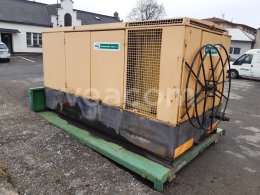Online aukce: ATLAS  COPCO XAHS 365 MD