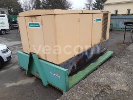 Online aukce: ATLAS  COPCO XAHS 365 MD