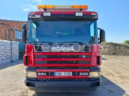 Online aukce: SCANIA  94G 230