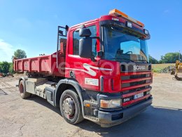 Online aukce: SCANIA  94G 230