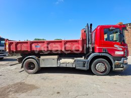 Online aukce: SCANIA  94G 230