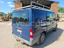 Online aukce: FORD  TRANSIT 6MÍST STŘEŠNÍ NOSIČ