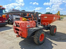 Online aukce: AUSA  D 350 AHG
