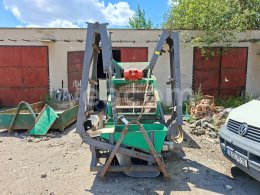 Online aukce:   MOLESORTER MAXI 3VD
