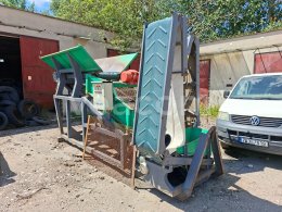 Online aukce:   MOLESORTER MAXI 3VD