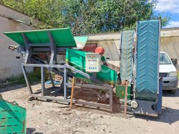 Online aukce:   MOLESORTER MAXI 3VD