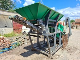 Online aukce:   MOLESORTER MAXI 3VD